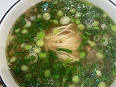 -德元兰州纯汤牛肉面(深圳首店)