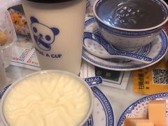 -广信牛奶甜品世家(台东店)