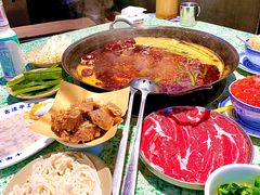 -五里关火锅(牛市口店)