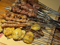 -那些年记忆烧烤