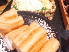 -湊湊火锅·茶憩(石家庄万象城店)