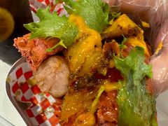 -Eckl’s爱氏热狗(猫街店)