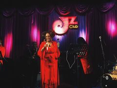 -JZ Club 爵士酒吧(上海店)