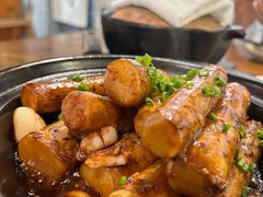 -朕悦鹧鸪饭私房菜