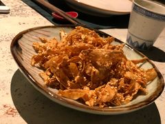 -T館·花园艺术餐厅