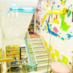 -趣童婴幼儿SPA母婴生活馆(孔雀城店)