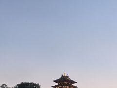 -雅达·阳羡溪山小镇中心