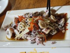 -阿弟特色海鲜餐厅·大排档(平潭店)