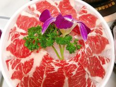 -喜聚薈·花膠雞海鮮火鍋(越秀店)