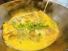 -好灶头妈妈菜·柴火灶台鱼·千岛湖土菜地标美食