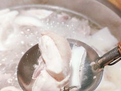 -椰夫人·养生椰子鸡(黄埔时代城店)