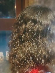 -T.1 hair salon烫染接发