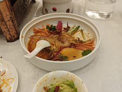 -元唐家宴•经典东北菜(梅市口路店)