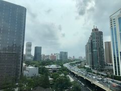 -上海虹桥宾馆(郁锦香品牌酒店)