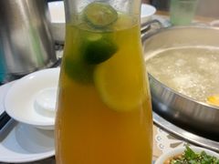 -三毛牛肉店(福强店)