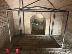 -洛阳古墓博物馆