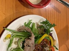 -So Lounge索兰至餐厅(蓝色港湾店)