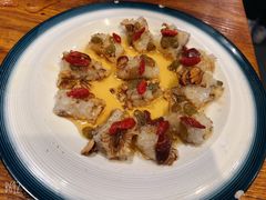 -柴窝堡22号辣子鸡·传承新疆菜