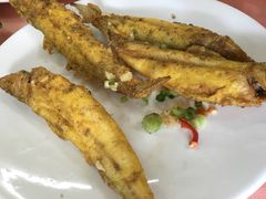 -莲花公园煎蟹(总店)