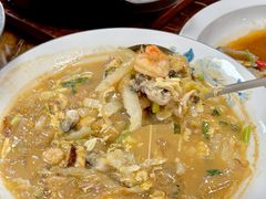 -老船长海鲜大排档(集美店)