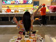 -神帆·元气汤泉(解放西路店)