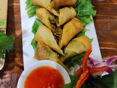 -Siam泰餐厅(水上公园店)