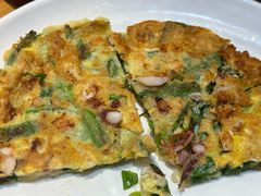 -山海珍味韩国料理(奥城店)