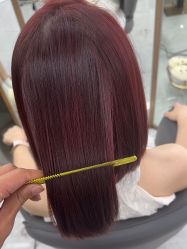 -ASG Hair Salon烫染·接发
