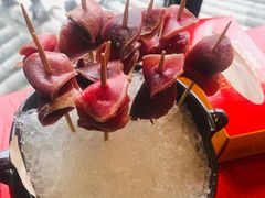 -谭鸭血老火锅(漳州路店)