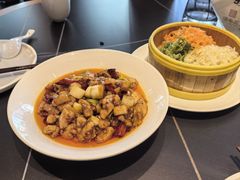 -温馨园·川湘菜馆(经七路店)