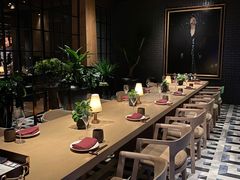-广州瑰丽酒店·Black Iron黑金燚