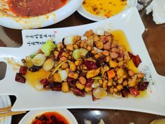 -丁太婆老妈蹄花(人民公园非遗总店)