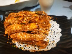 -79号渔船海鲜饭店(宝安店)