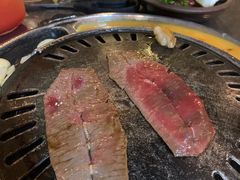 -喜来稀肉(金巴利道店)