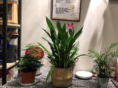 -北边的花店(泛悦城市广场店)