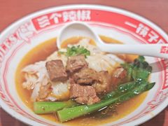 -72街荷叶饭(丽影广场店)