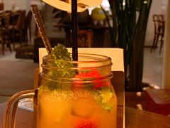 -来龙里 精致 东南亚餐室(万象城店)
