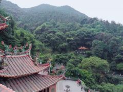 -安溪清水岩