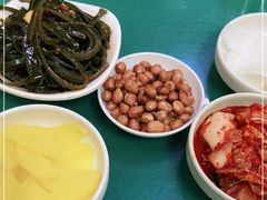-祥和居炸酱面馆(美食街店)
