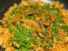 -阿英煲.煲烧江南菜(凉城路店)