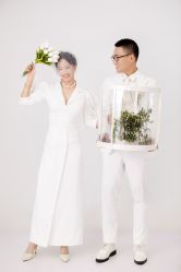 点击看大图 -太郎花子婚纱摄影艺术中心