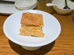 -苏小柳手工点心(人民广场分院)