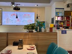 -福巷湘食小馆·猛火现炒(上海首店)