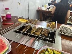 -雷哥烧烤(丰储街店)