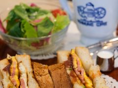 -西村咖啡店 (中山手本店)