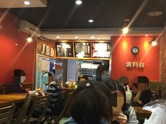 -煎饼道·新鲜现做(桐梓林店)