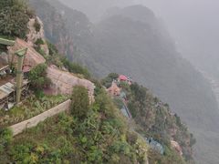-京东石林峡风景区