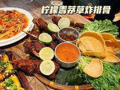 -小喜客·云南特色菜(纳西庭院店)
