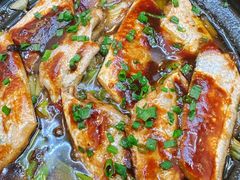 -海鲜人家(吕四店)