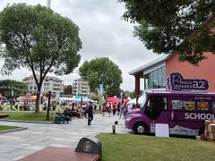 -上海德威外籍人员子女学校(浦东校区)